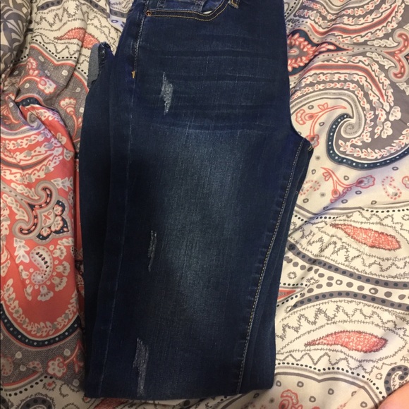 Fashion nova jeans - Picture 2 of 3